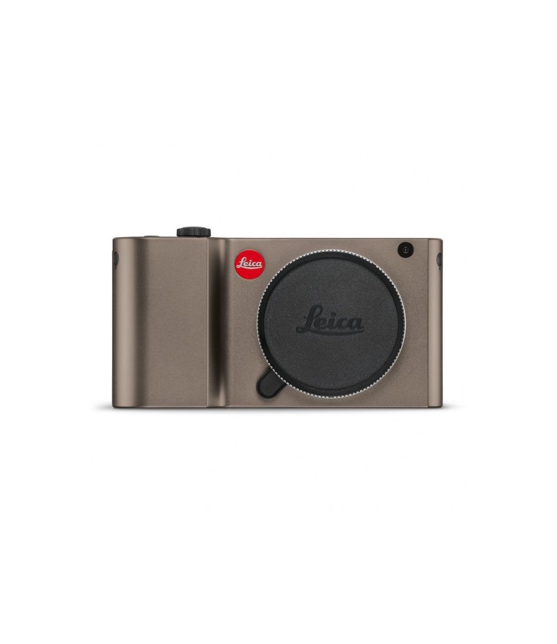 Leica TL Body Titanium (Ex-Demo)